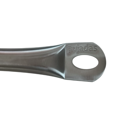 PUJADAS PADELLA 22 CM IN ALLUMINIO ANTIADERENTE ALU FIRST