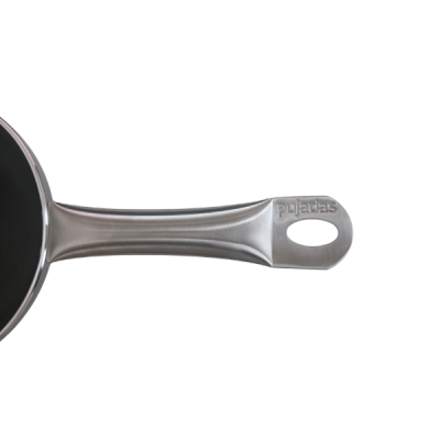 PUJADAS PADELLA 24 CM IN ALLUMINIO ANTIADERENTE ALU FIRST