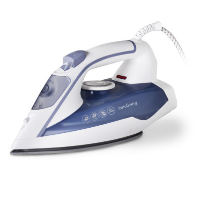 INNOLIVING FERRO DA STIRO A VAPORE 2400 W