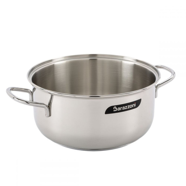 BARAZZONI CASSERUOLA 2 MANICI 20 CM BONITA
