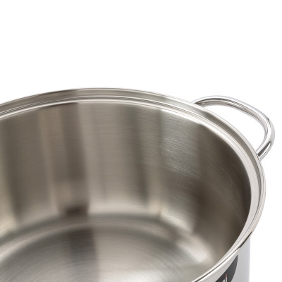 BARAZZONI CASSERUOLA 2 MANICI 20 CM BONITA