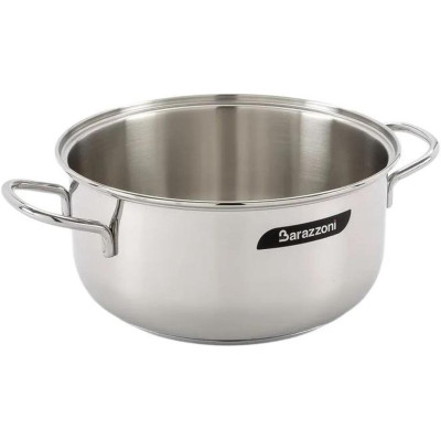BARAZZONI CASSERUOLA 2 MANICI 28 CM BONITA