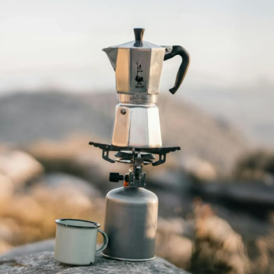 BIALETTI CAFFETTIERA MOKA EXPRESS 1 TZ
