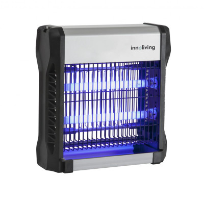 INNOLIVING ZANZARIERA ELETTRICA LED
