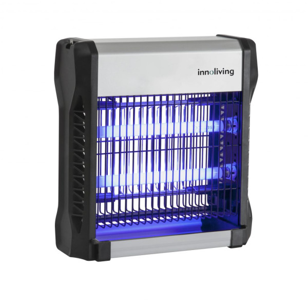 INNOLIVING ZANZARIERA ELETTRICA LED