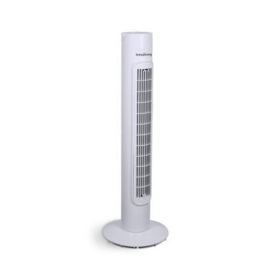 INNOLIVING VENTILATORE A TORRETTA TOWER FAN