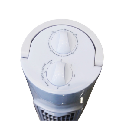 INNOLIVING VENTILATORE A TORRETTA TOWER FAN