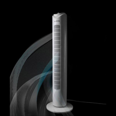 INNOLIVING VENTILATORE A TORRETTA TOWER FAN