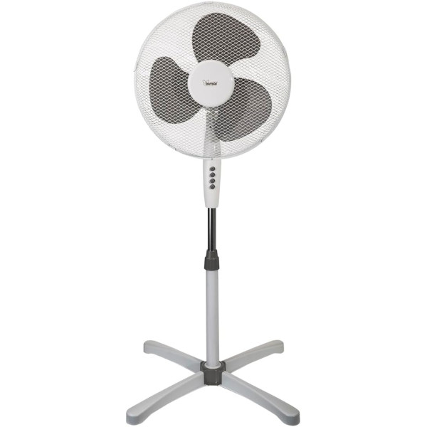 BIMAR VENTILATORE A PIANTANA 40 CM