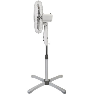 BIMAR VENTILATORE A PIANTANA 40 CM