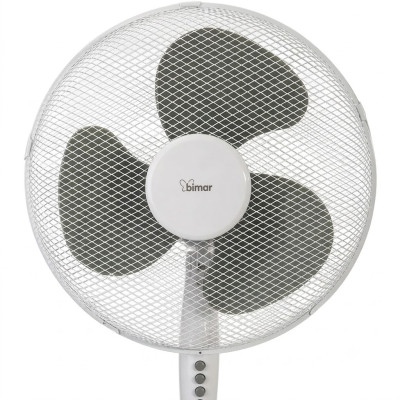BIMAR VENTILATORE A PIANTANA 40 CM