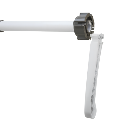 BIMAR VENTILATORE A PIANTANA 40 CM