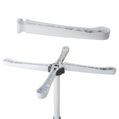 BIMAR VENTILATORE A PIANTANA 40 CM