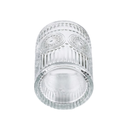 SET 3 BICCHIERI ACQUA 300CC IMPERIAL TRASPARENTI