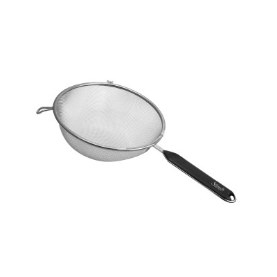 SALVINELLI COLINO A RETE 22 CM CON MANICO IN ABS