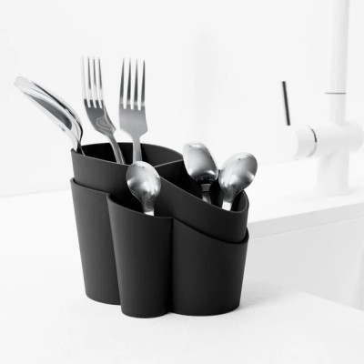 BLIM + SCOLAPOSATE GOCCIOLO CARBON BLACK