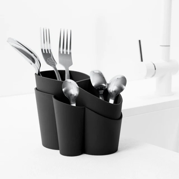 BLIM + SCOLAPOSATE GOCCIOLO CARBON BLACK