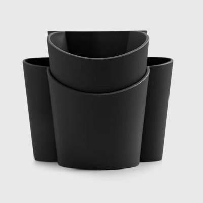 BLIM + SCOLAPOSATE GOCCIOLO CARBON BLACK