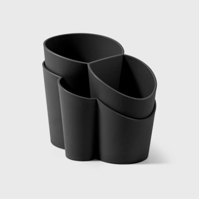 BLIM + SCOLAPOSATE GOCCIOLO CARBON BLACK