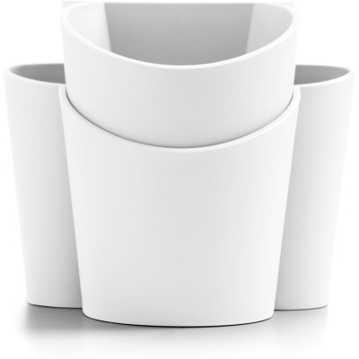 BLIM + SCOLAPOSATE GOCCIOLO ARTIC WHITE