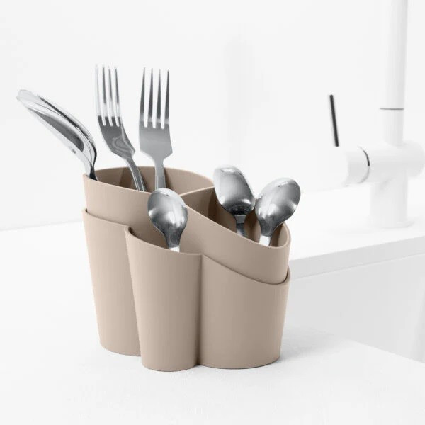BLIM + SCOLAPOSATE GOCCIOLO MOKA GREY