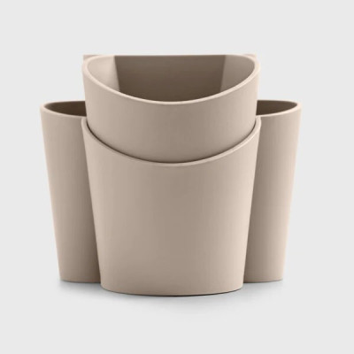 BLIM + SCOLAPOSATE GOCCIOLO MOKA GREY