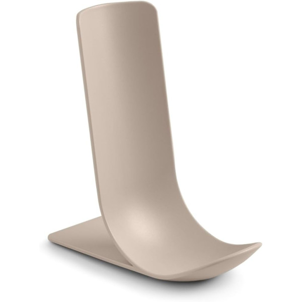 BLIM + POGGIAMESTOLO STAND MOKA GREY