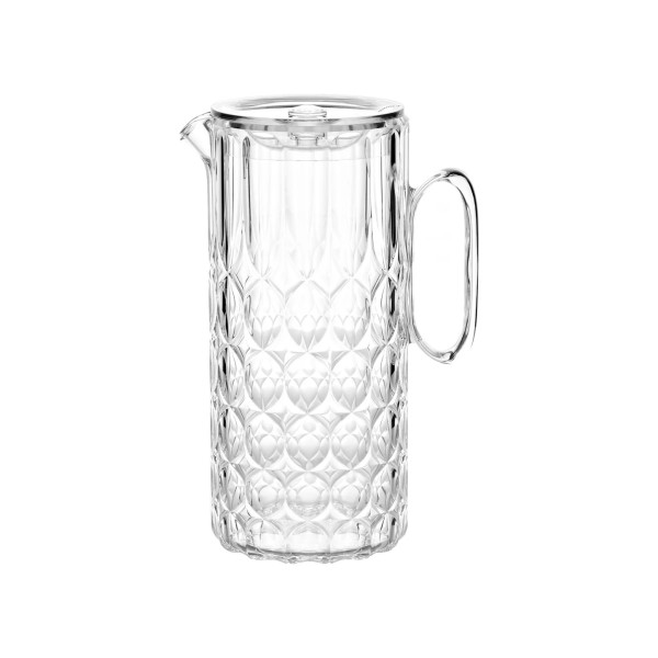 GUZZINI CARAFFA 1,75 LT VANITY TRASPARENTE