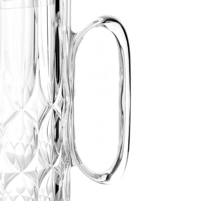 GUZZINI CARAFFA 1,75 LT VANITY TRASPARENTE