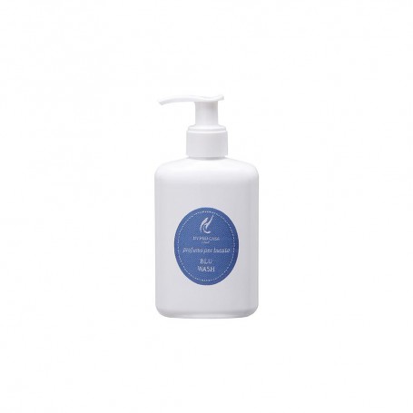 PROFUMATORE BUCATO 200ML BLU WASH