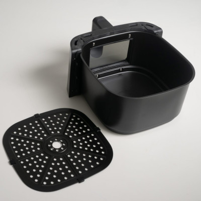 INNOLIVING FRIGGITRICE AD ARIA DIGITALE 8 LT
