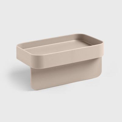 BLIM + PORTASPUGNA BATTIGIA MOKA GREY