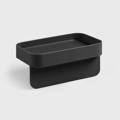 BLIM + PORTASPUGNA BATTIGIA CARBON BLACK