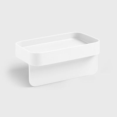 BLIM + PORTASPUGNA BATTIGIA ARTIC WHITE