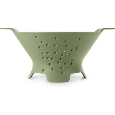 BLIM + SCOLAPASTA COSMO 25 CM GREEN FOREST