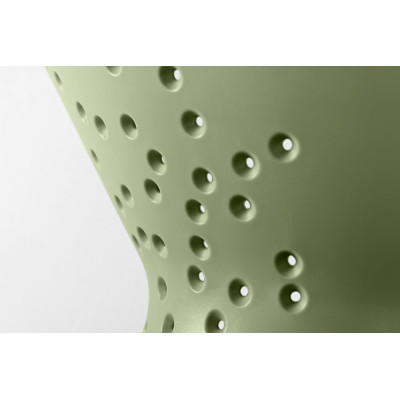 BLIM + SCOLAPASTA COSMO 25 CM GREEN FOREST