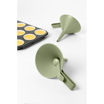 BLIM + IMBUTO DOLINA CON FUNZIONE SALVAGOCCIA GREEN FOREST
