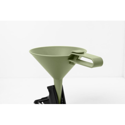 BLIM + IMBUTO DOLINA CON FUNZIONE SALVAGOCCIA GREEN FOREST