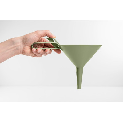 BLIM + IMBUTO DOLINA CON FUNZIONE SALVAGOCCIA GREEN FOREST