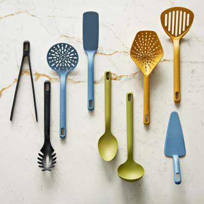 GUZZINI SET 3 MESTOLI CHEF LINE