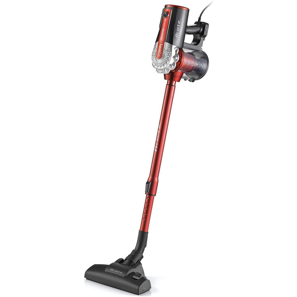 ARIETE ASPIRAPOLVERE CON FILO