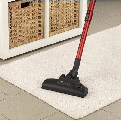 ARIETE ASPIRAPOLVERE CON FILO