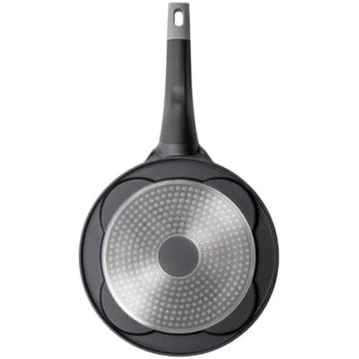 GUZZINI PADELLA PANCAKE  COOK&SPACE  CON MANICO REMOVIBILE