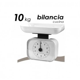 BILANCIA CUCINA 10KG GRIGIO