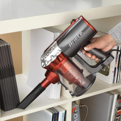 ARIETE ASPIRAPOLVERE CON FILO