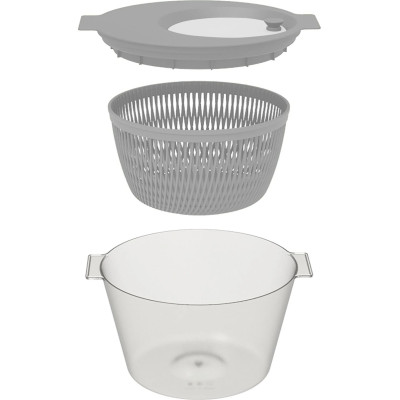 GUZZINI CENTRIFUGA INSALATA CHEF LINE