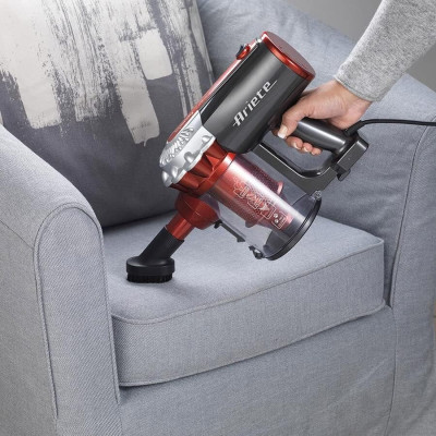 ARIETE ASPIRAPOLVERE CON FILO