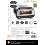 MACOM FORNO PIZZA 884 PROFESSIONAL OVEN