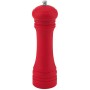 MACINA PEPE/SALE 20CM ROSSO