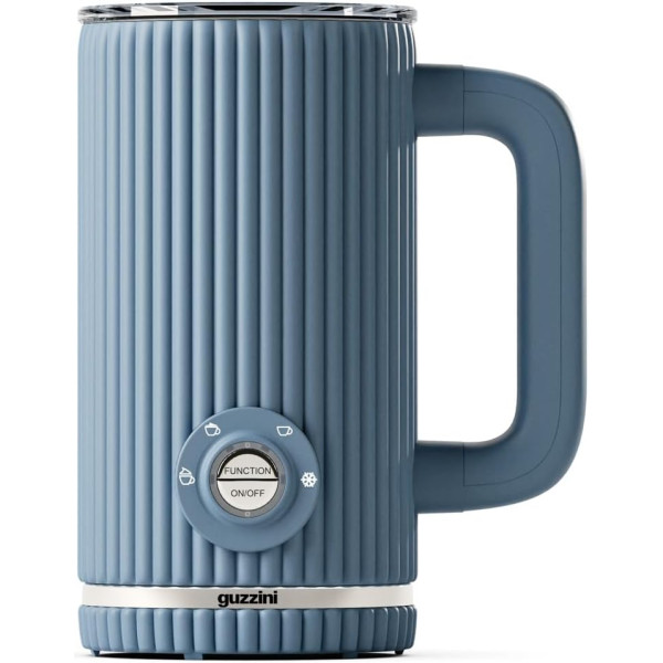 GUZZINI MONTALATTE ELETTRICO BLU NAVY SOUS CHEF